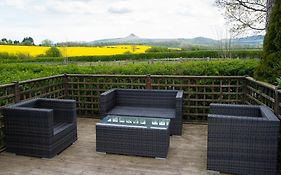 The Treebridge Hotel